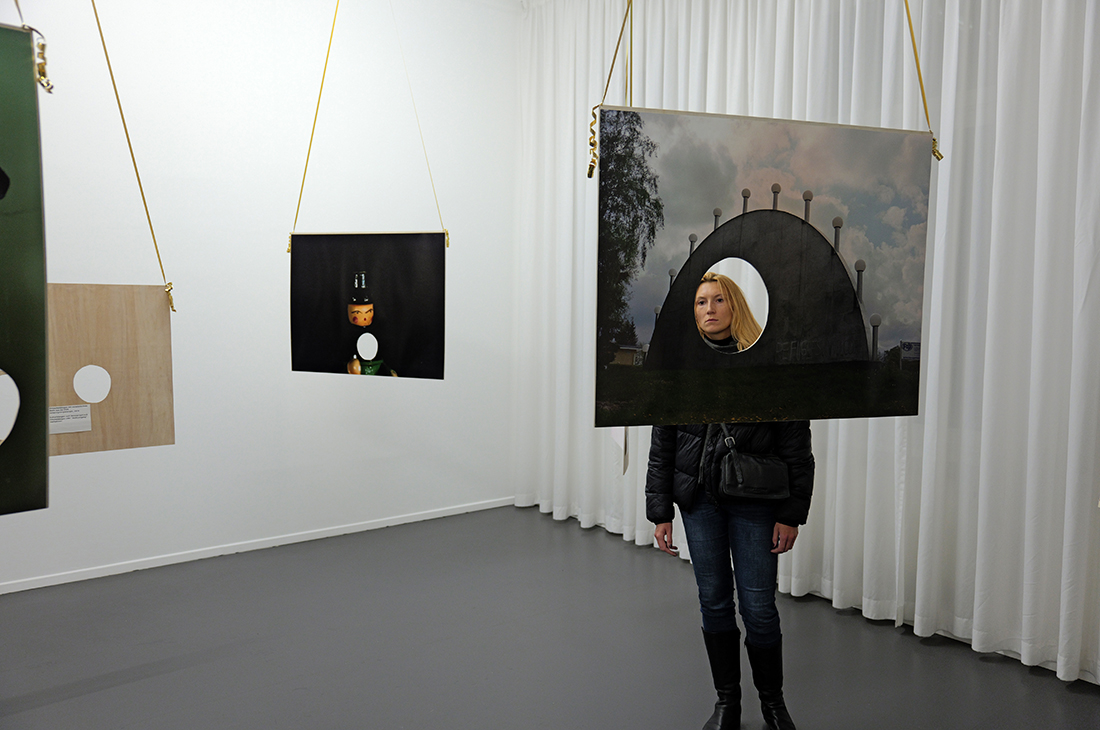 <p>2025<br />
TRADITION (2014-25)</p>
